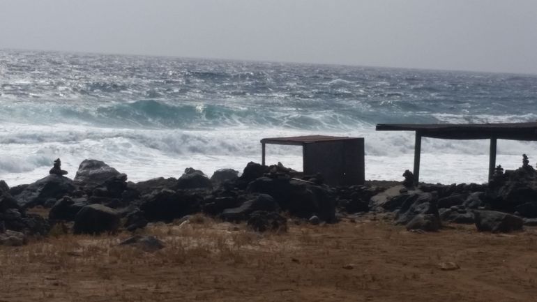 Island Ultimate Jeep Safari