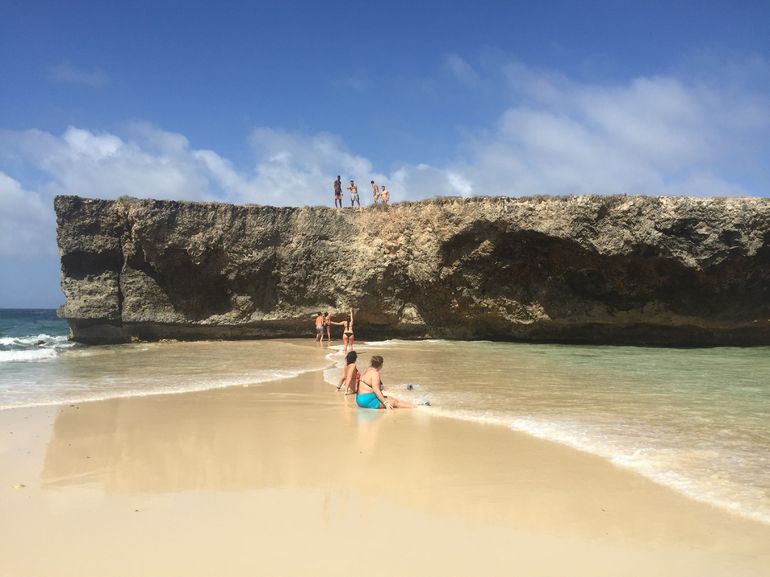 Island Ultimate Jeep Safari