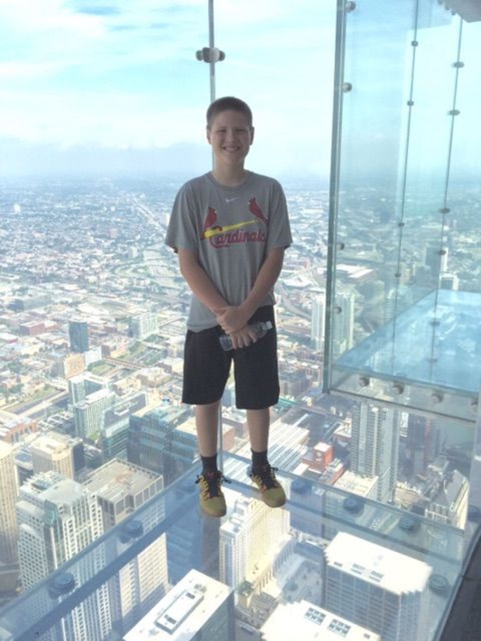 Skydeck discount coupon