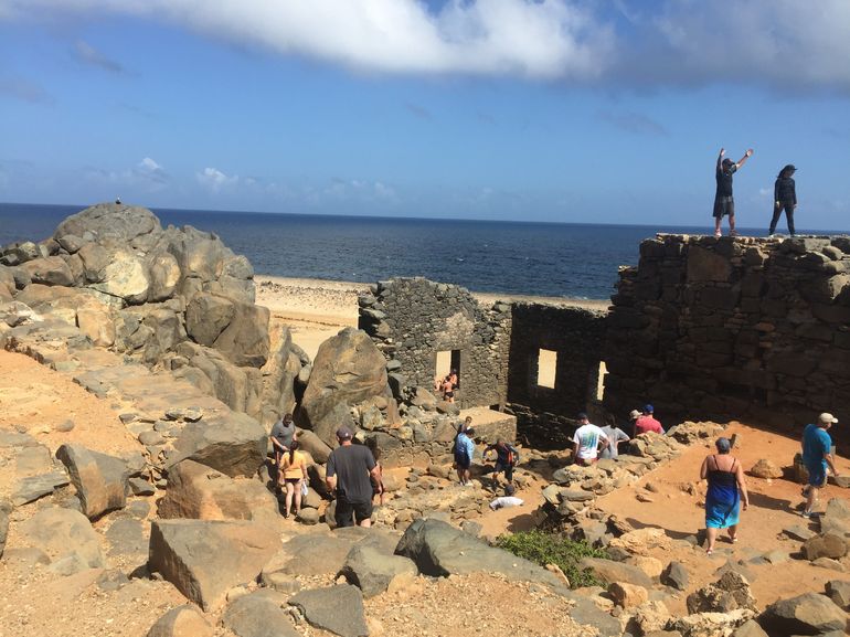 Island Ultimate Jeep Safari