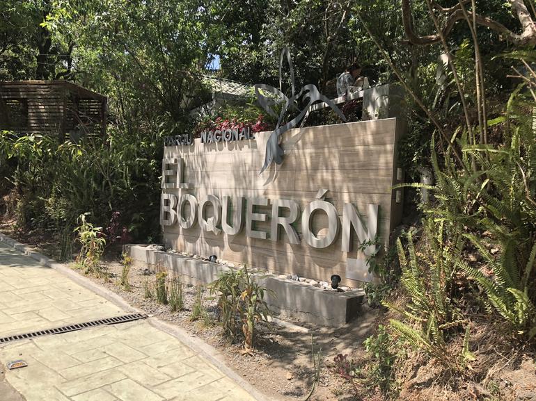 San Salvador Layover Tour | City Sightseeing & El Boqueron National Park