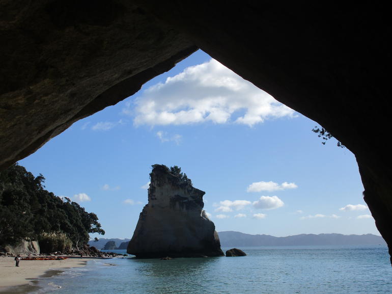 Small-Group Coromandel Peninsula Day Trip from Auckland