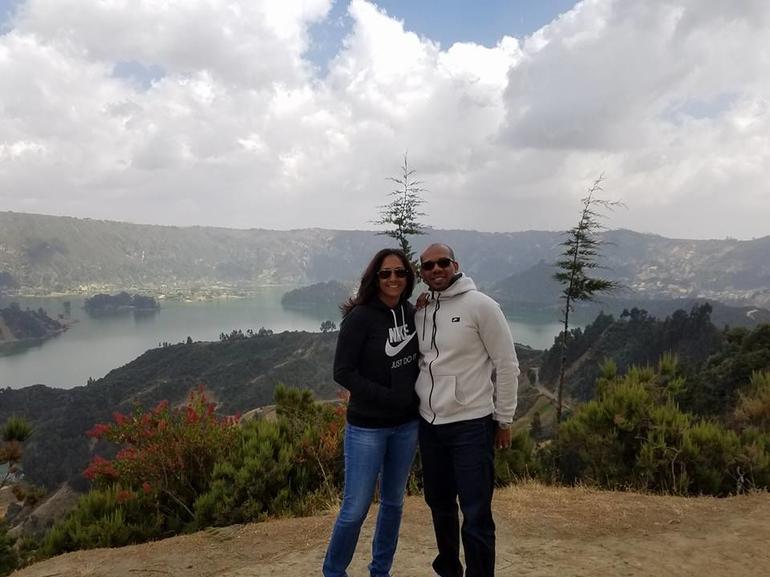 Wenchi Crater Lake Day Trip photo 4
