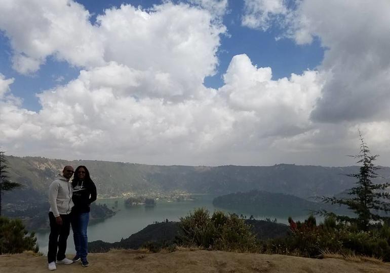 Wenchi Crater Lake Day Trip photo 3