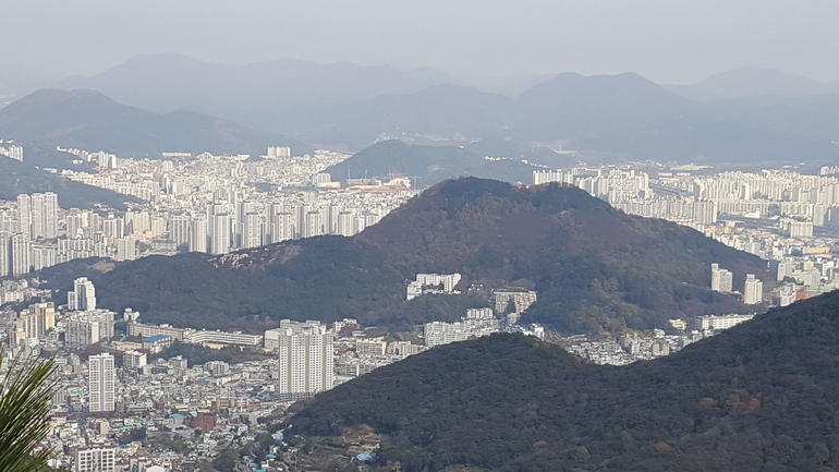 Private Busan Highlight Tour with Gamcheon Culture Village and Beomeosa Temple
