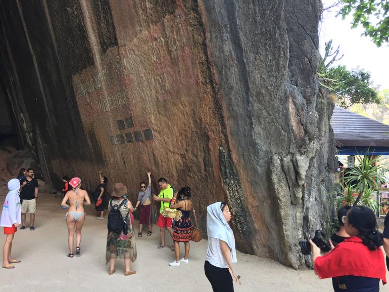 Smooth cruise to James Bond Island in Phang Nga Bay - Canoe & lunch included photo 4