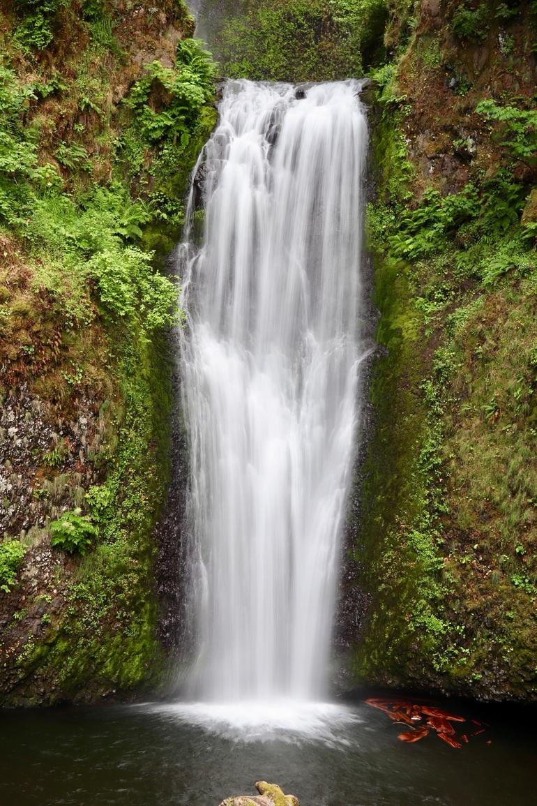 Mt Hood Day Trip from Portland to Multnomah Falls and Hood River photo 2