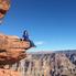 Photo of Las Vegas Excursão diurna de Las Vegas para o Grand Canyon West Rim e a represa Hoover com Skywalk opcional 
