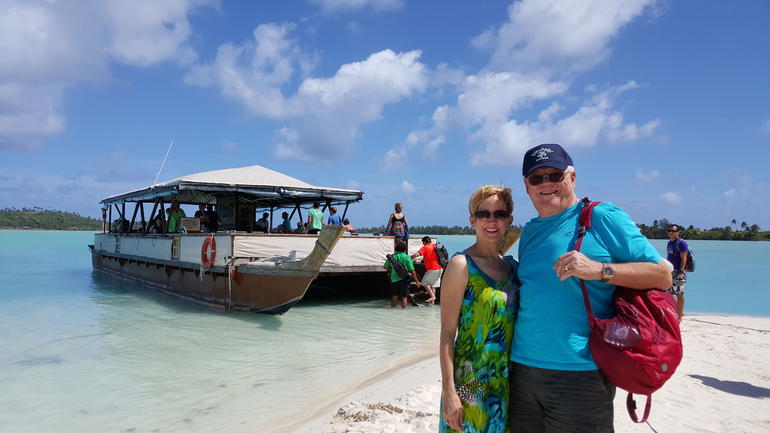 Cook Islands Cultural Village Tour with Night Show and Buffet Dinner in Rarotonga photo 4