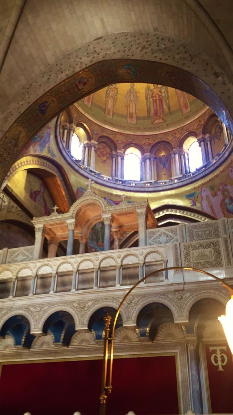 Highlights of Israel Day Trip: Jerusalem and the Dead Sea photo 4
