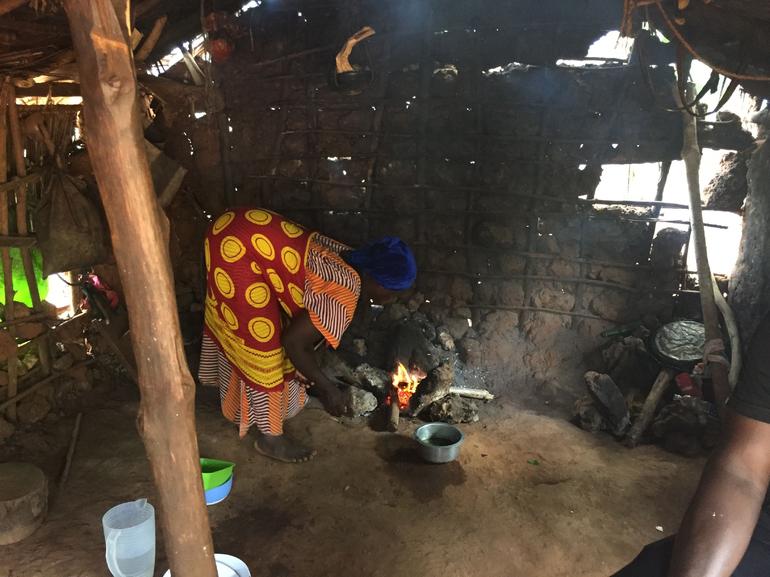 Zanzibar Food and Spices Tour Including Traditional Swahili Lunch photo 3