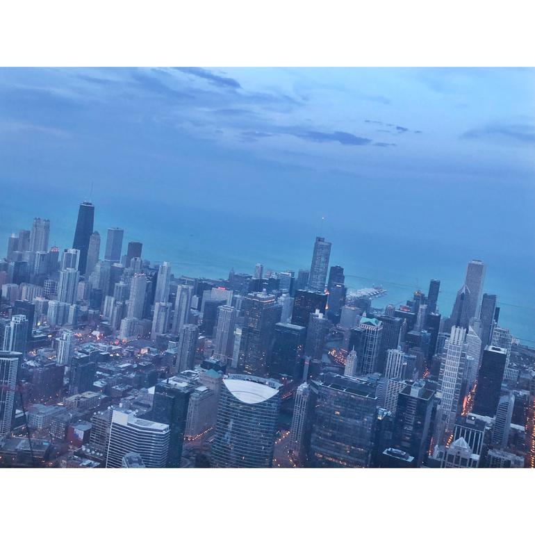Chicago Helicopter Tour photo 4
