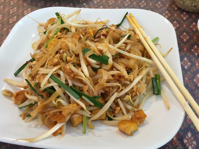 Half-Day Phuket Easy Thai Cooking photo 2
