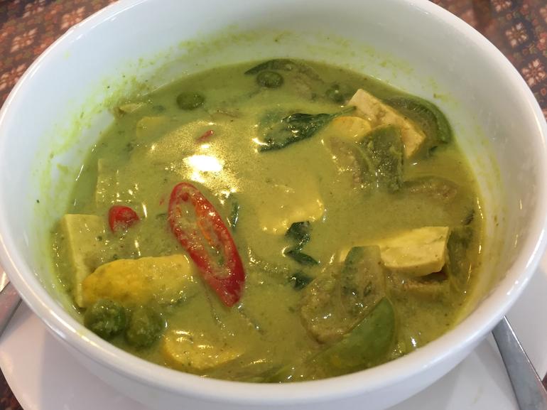 Half-Day Phuket Easy Thai Cooking photo 3