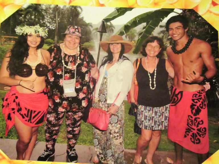 Kauai Luau and Sunset Dinner Ticket photo 4