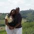 Photo of Florença Excursão turística de um dia pela Toscana The Farm with San Gimignano in the background
