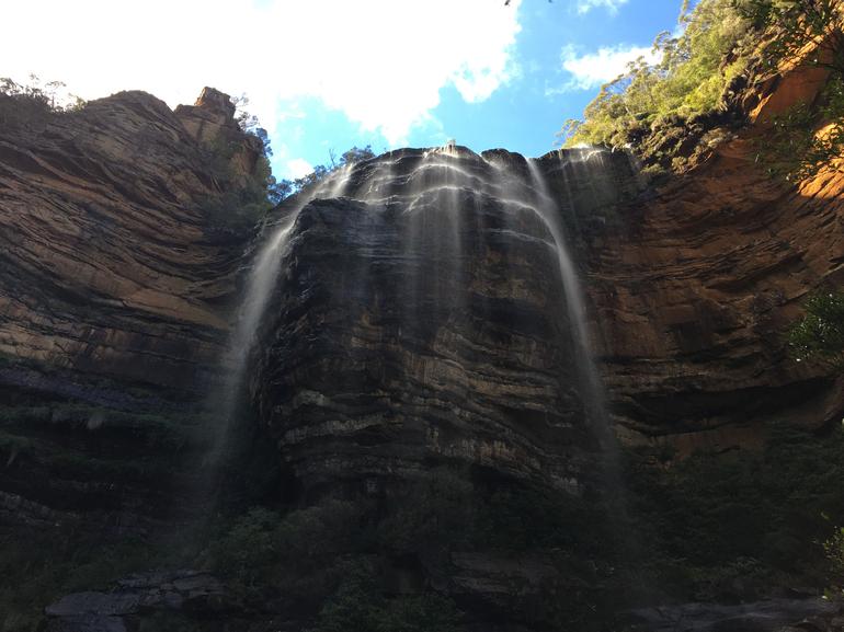 Private Blue Mountains Day Trip by 4WD from Sydney or the Blue Mountains photo 4