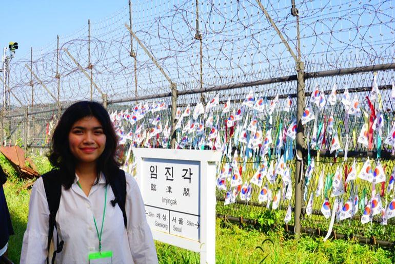 Korean Demilitarized Zone (DMZ) Half-Day Tour from Seoul
