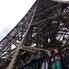 Photo of Paris Acesso sem filas: ingressos para a Torre Eiffel e excursão para pequenos grupos 