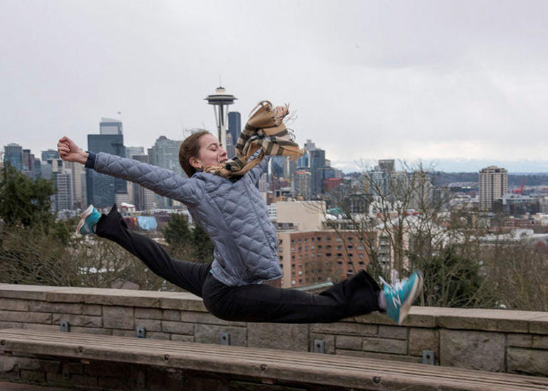 2-Hour Seattle City Tour photo 4