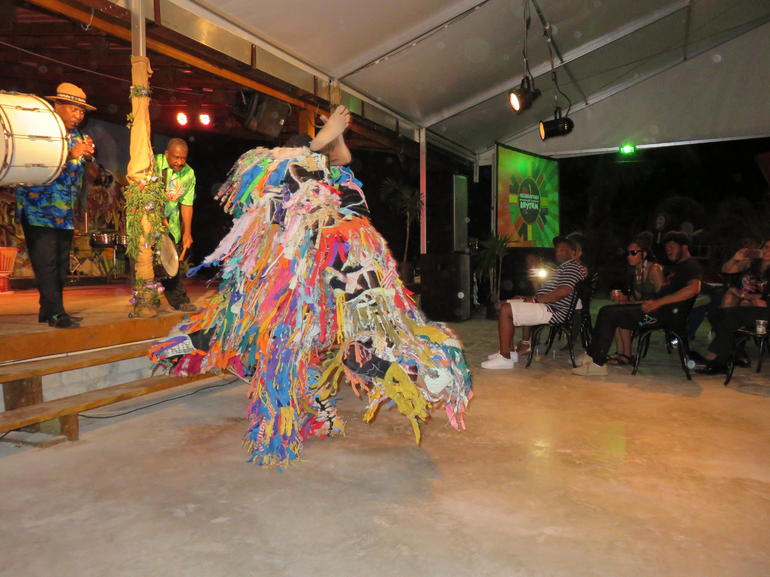 Celebration of Rhythm Bajan Heritage Show photo 4