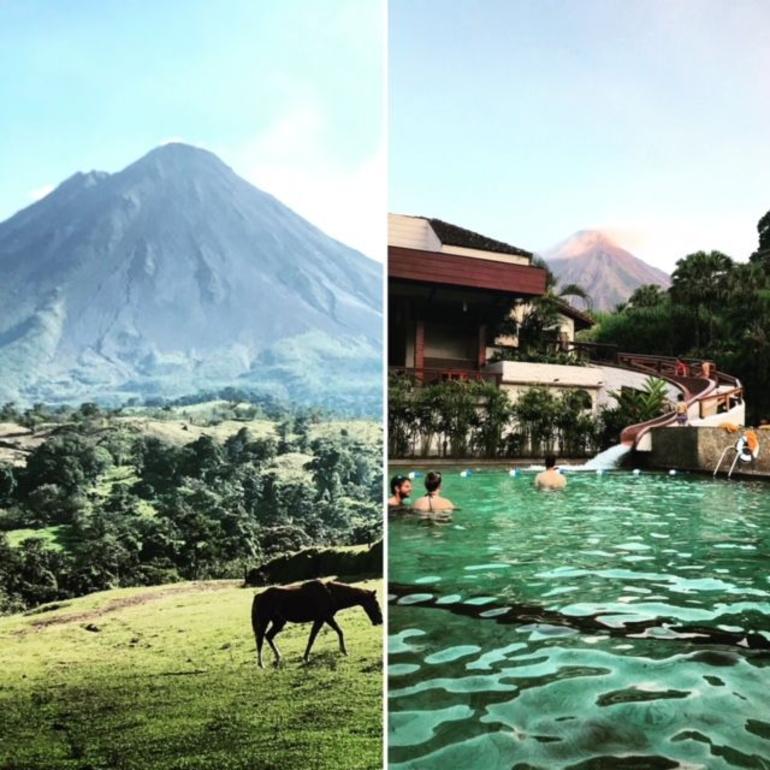 Arenal Volcano and Baldi Hot Springs Day Trip from San Jose photo 4