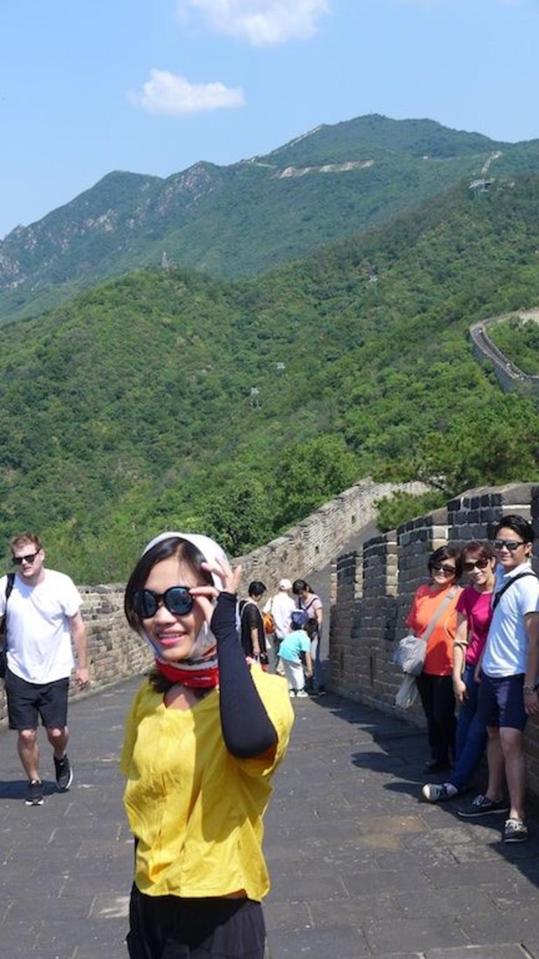 3-Day Beijing Sightseeing Private Custom-Made Combo Tour