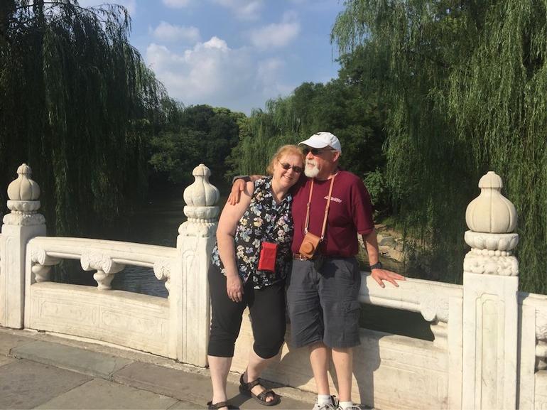 3-Day Beijing Sightseeing Private Custom-Made Combo Tour