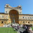 Photo of Roma Evite as filas: opção de upgrade para grupos pequenos para Museus do Vaticano, Basílica de São Pedro, Capela Sistina vatican courtyard