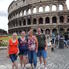 Photo of Roma Não entre na fila: Excursão a pé de meio dia à Roma Antiga e ao Coliseu At the Colosseum in Rome