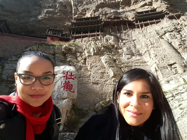 Private 2-Day Datong from Beijing with Yungang Grottoes