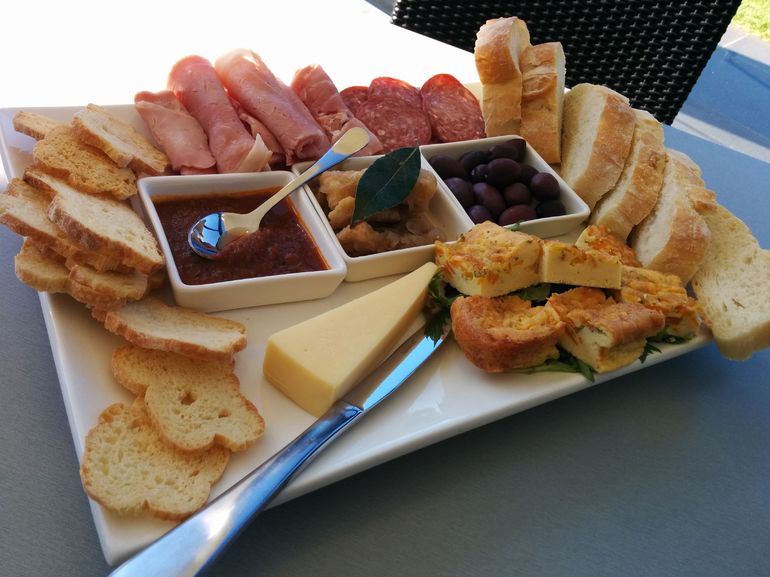 McLaren Vale Highlights from Adelaide or Glenelg Including Wine Tasting photo 4