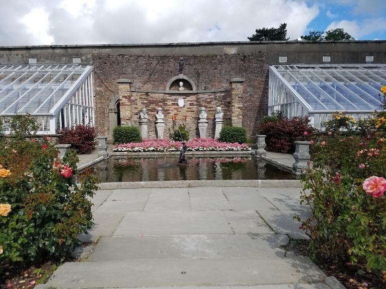 Private Tour of Glendalough, Wicklow & Powerscourt Gardens starting from Dublin