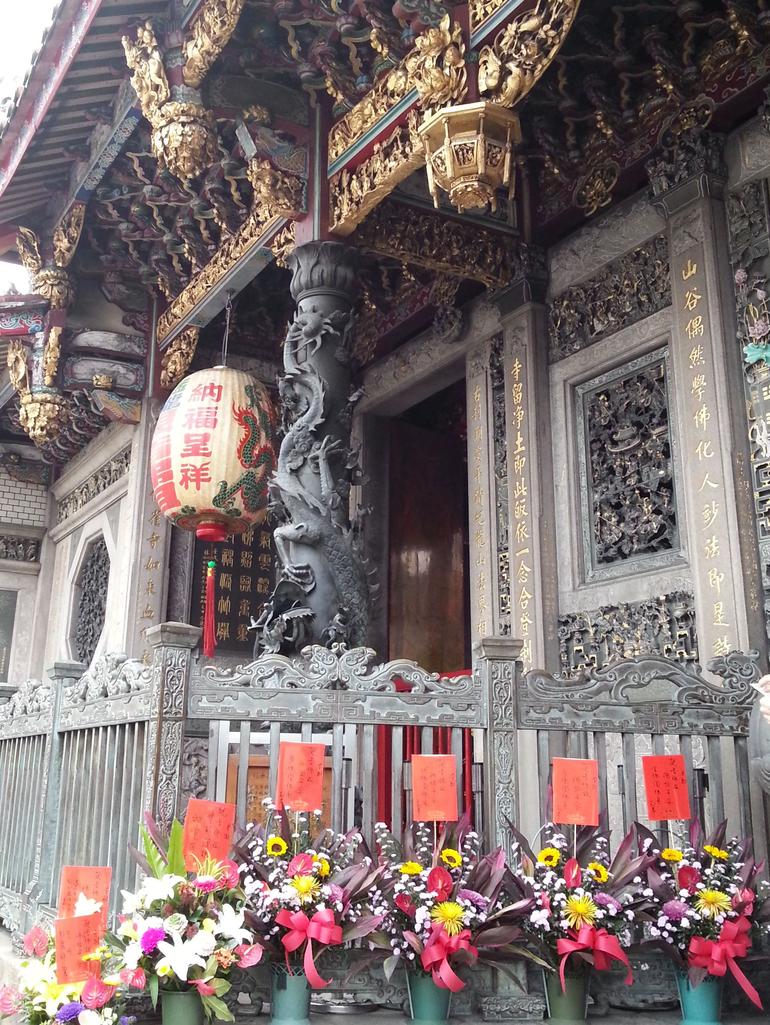 Private Custom Tour: Taipei in a Day