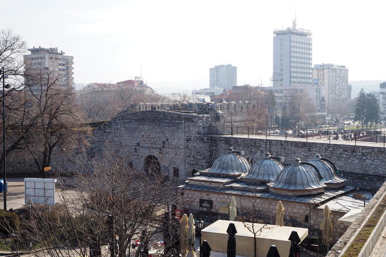 Full-day Nis and Serbian History Tour from Sofia
