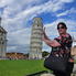 Photo of Florença Excursão turística de um dia pela Toscana Leaning Tower of Pisa