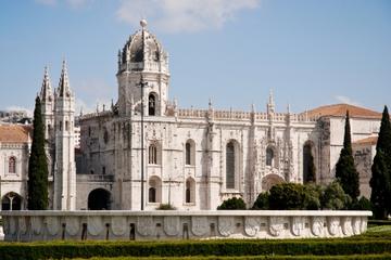 Mosteiro dos Jerónimos