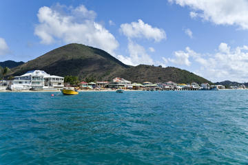 Grand Case, St. Maarten