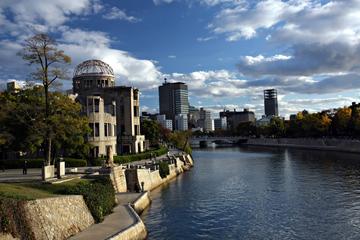 Hiroshima Sightseeing Tours