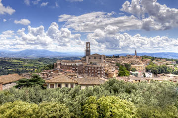 Perugia, Umbria