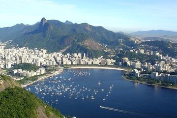 Porto de Cruzeiros do Rio de Janeiro 
