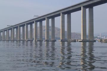 Ponte Rio Niterói 