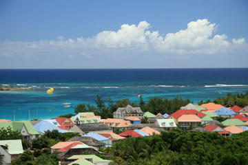 St Martin, St. Maarten