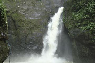 Pagsanjan Falls, Manila