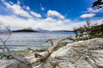 Lago Roca, Ushuaia