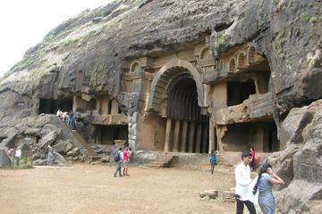 Bhaja Caves, Mumbai