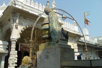 Babulnath Temple, Mumbai