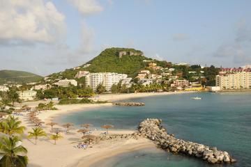 Cole Bay Hill, St. Maarten