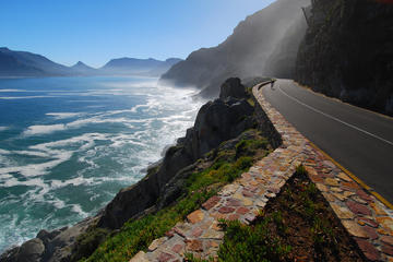 Chapman's Peak Drive, Cape Town