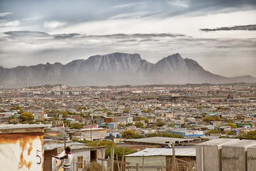 Khayelitsha Township, Cape Town